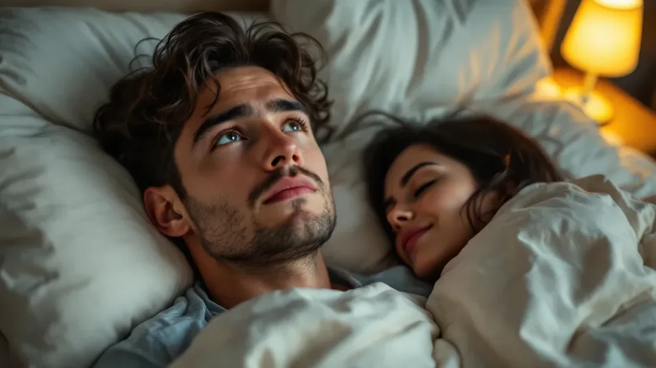 Men kunnilingus qilaman